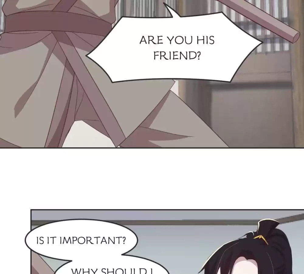 Read Honey Moon chapter 64 image 48 on Lezhin