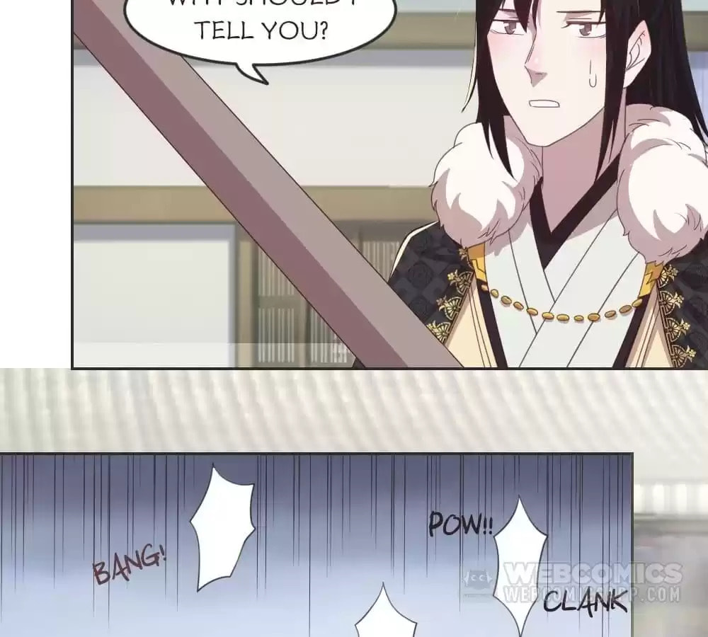 Read Honey Moon chapter 64 image 49 on Lezhin