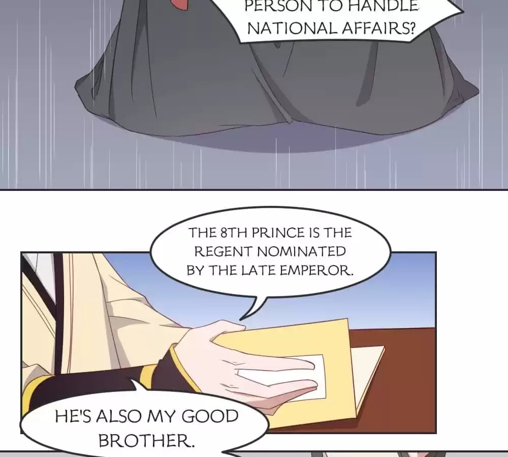 Read Honey Moon chapter 64 image 5 on Lezhin