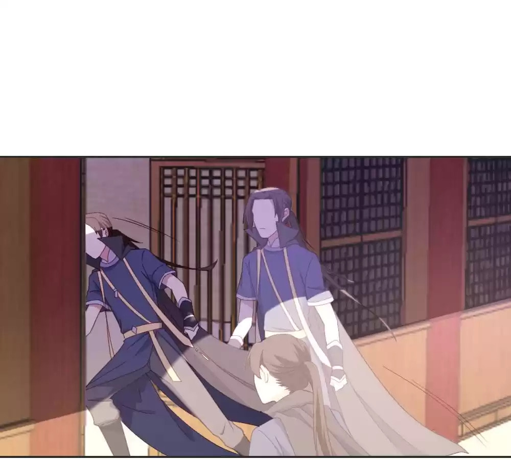Read Honey Moon chapter 64 image 54 on Lezhin
