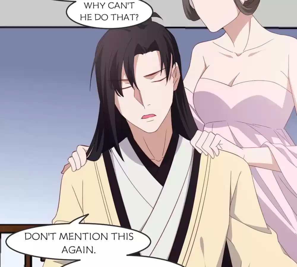Read Honey Moon chapter 64 image 6 on Lezhin