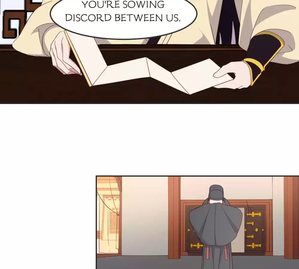 Read Honey Moon chapter 64 image 7 on Lezhin