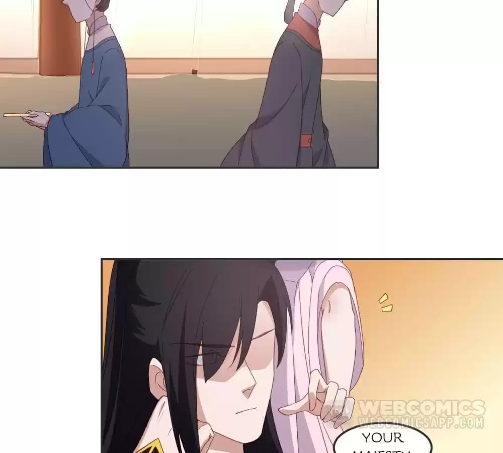 Read Honey Moon chapter 64 image 9 on Lezhin