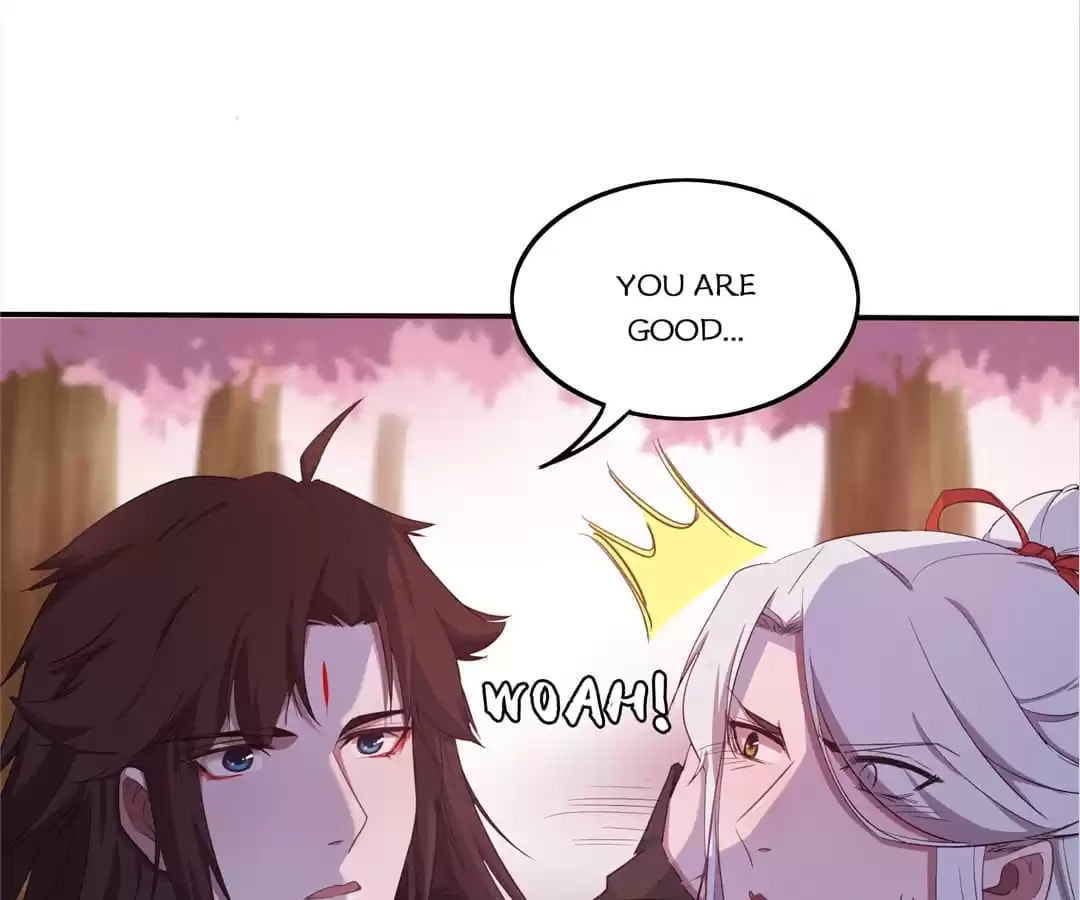 Read Honey Moon chapter 7 image 20 on Lezhin