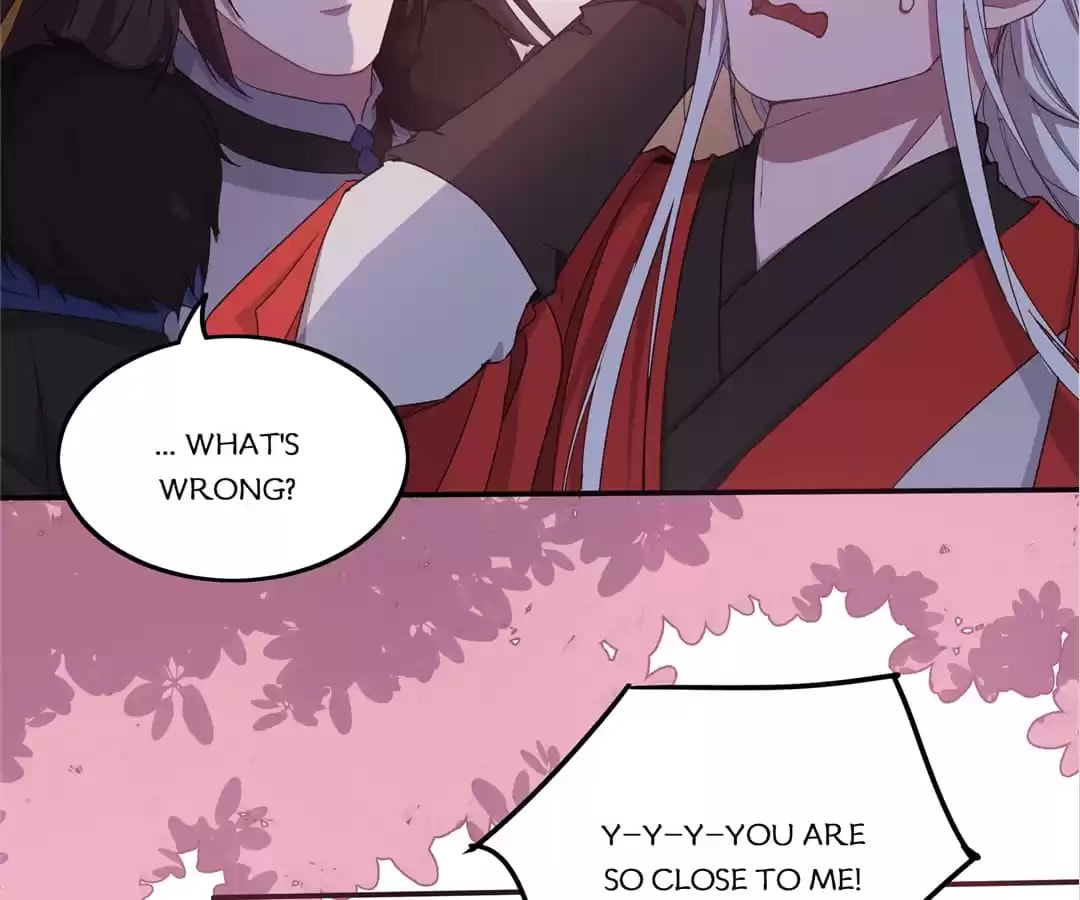 Read Honey Moon chapter 7 image 21 on Lezhin