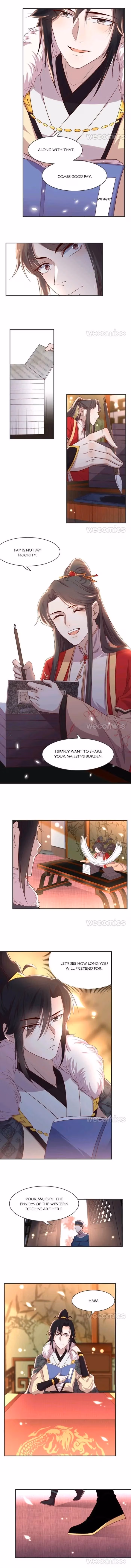 Read Honey Moon chapter 78 image 4 on Lezhin