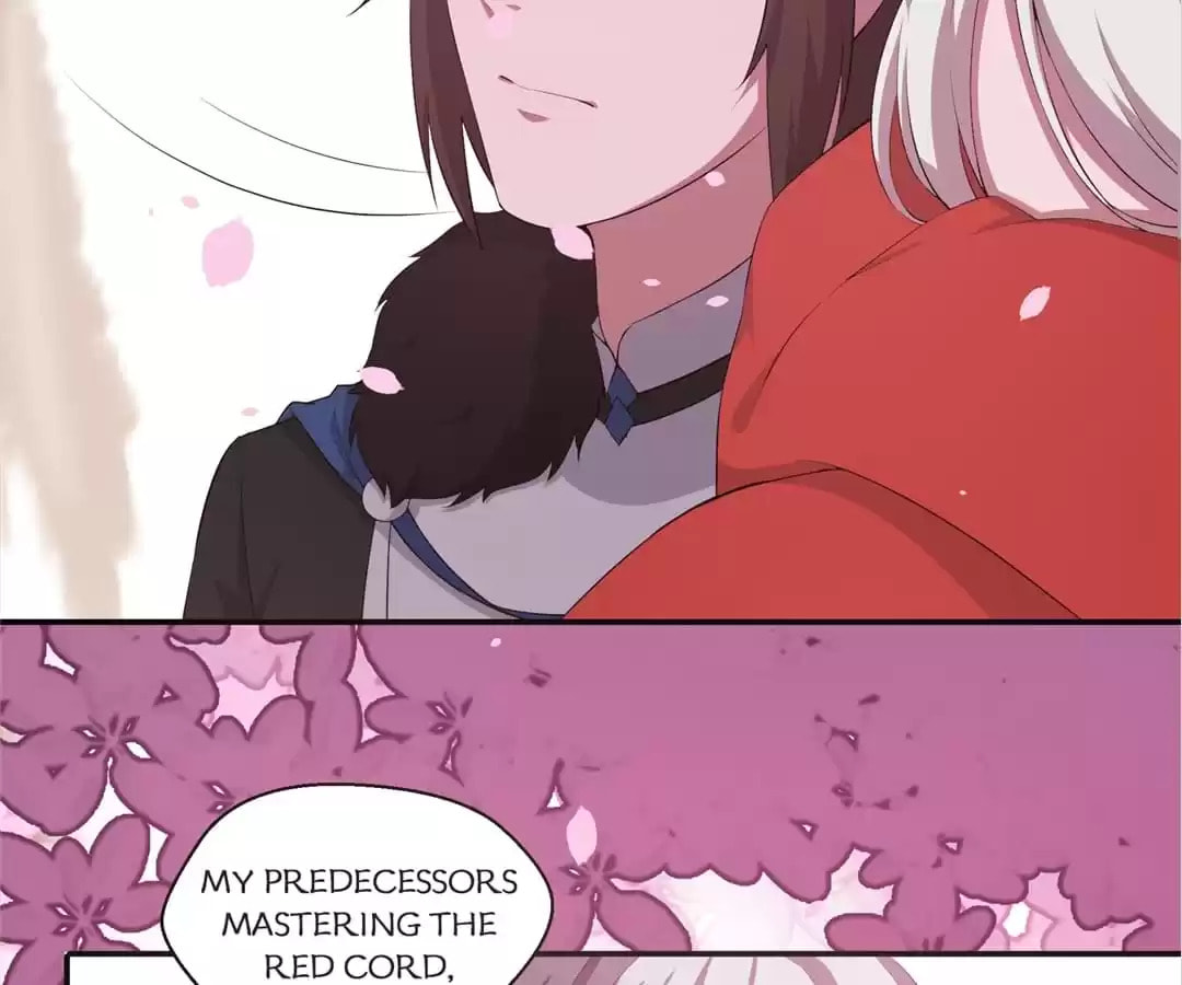 Read Honey Moon chapter 8 image 23 on Lezhin