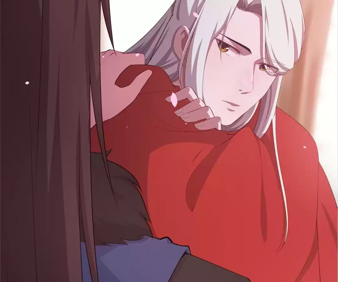 Read Honey Moon chapter 8 image 25 on Lezhin
