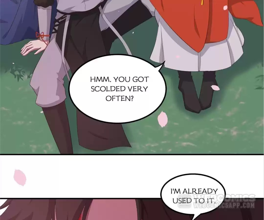 Read Honey Moon chapter 8 image 29 on Lezhin
