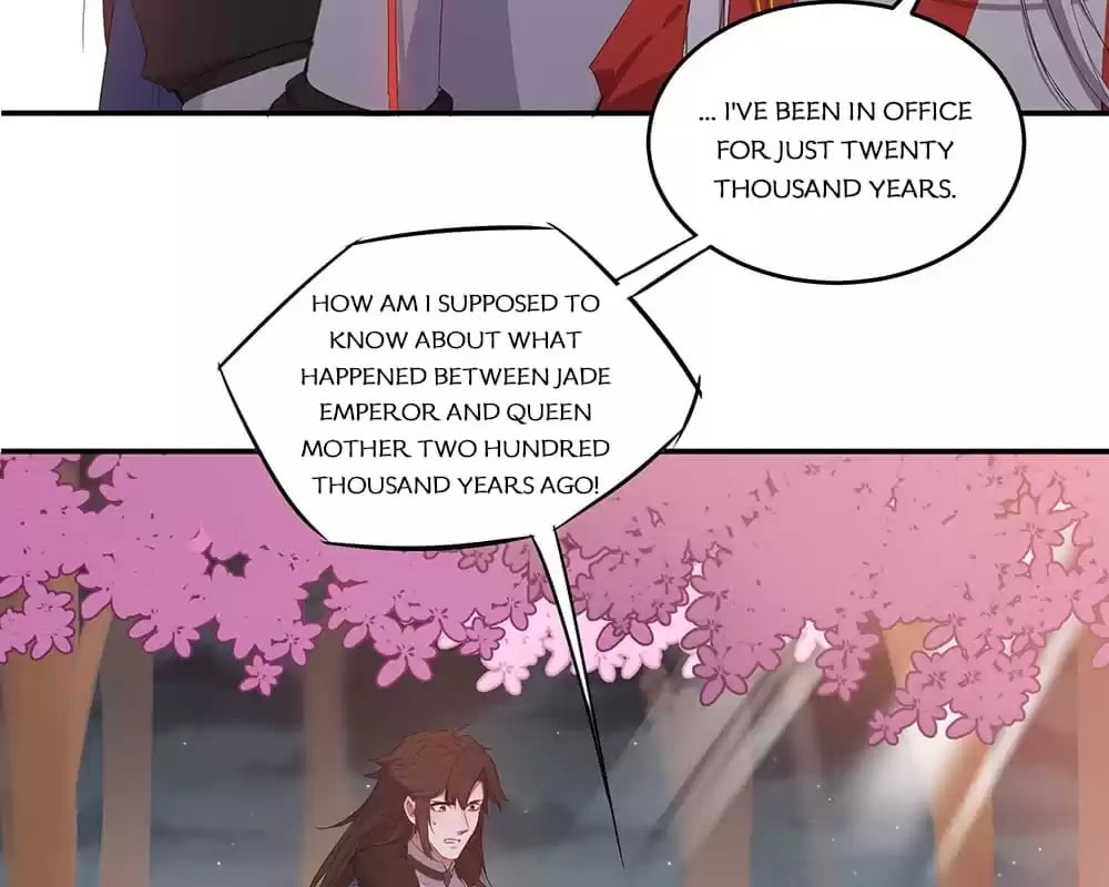 Read Honey Moon chapter 8 image 4 on Lezhin