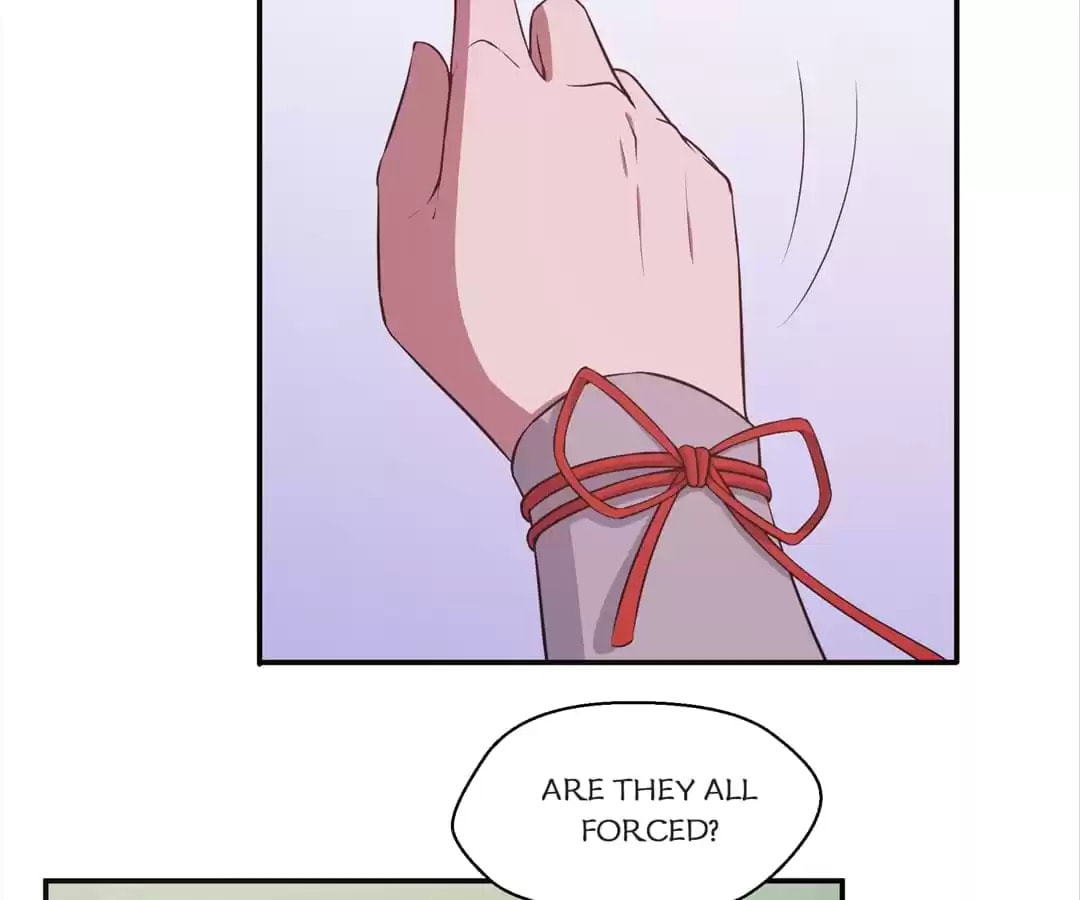 Read Honey Moon chapter 8 image 41 on Lezhin