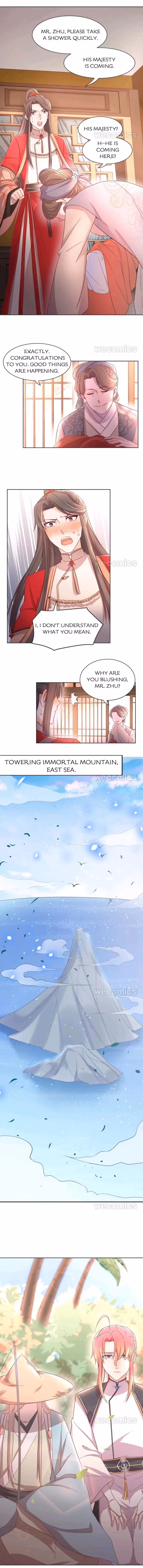 Read Honey Moon chapter 88 image 4 on Lezhin