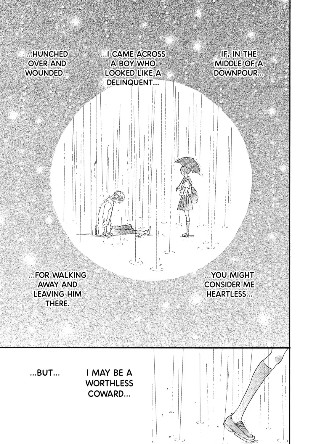 Read Honey So Sweet chapter 1 image 6 on Lezhin