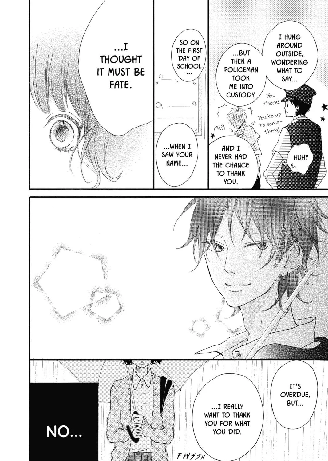 Read Honey So Sweet chapter 1 image 68 on Lezhin
