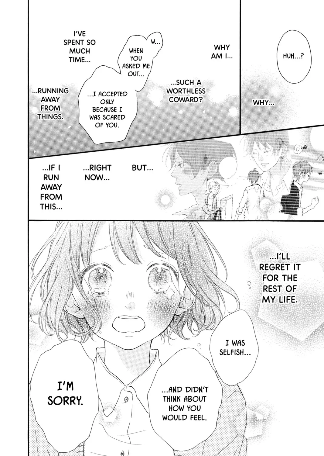 Read Honey So Sweet chapter 1 image 72 on Lezhin