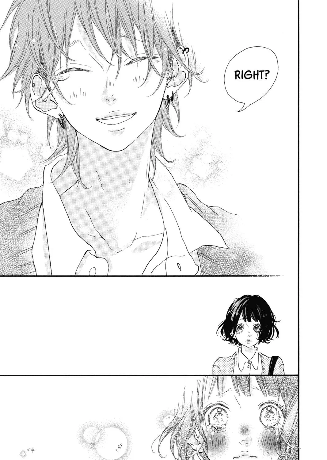 Read Honey So Sweet chapter 1 image 78 on Lezhin