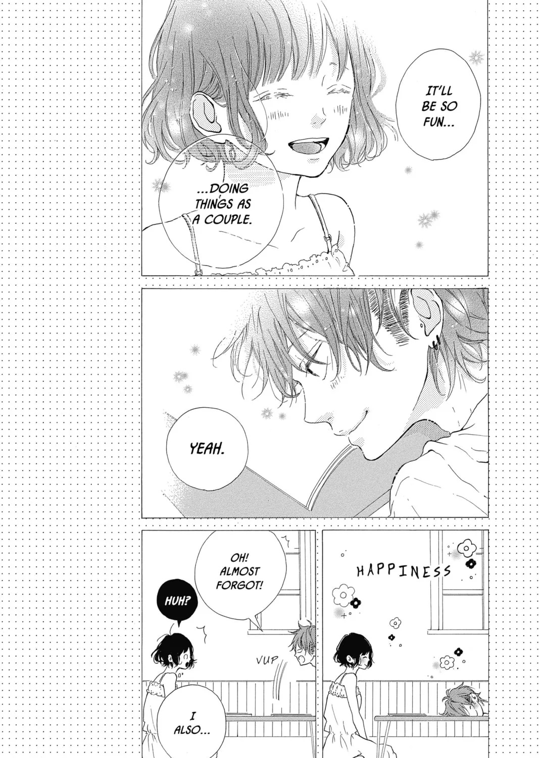 Read Honey So Sweet chapter 10 image 14 on Lezhin
