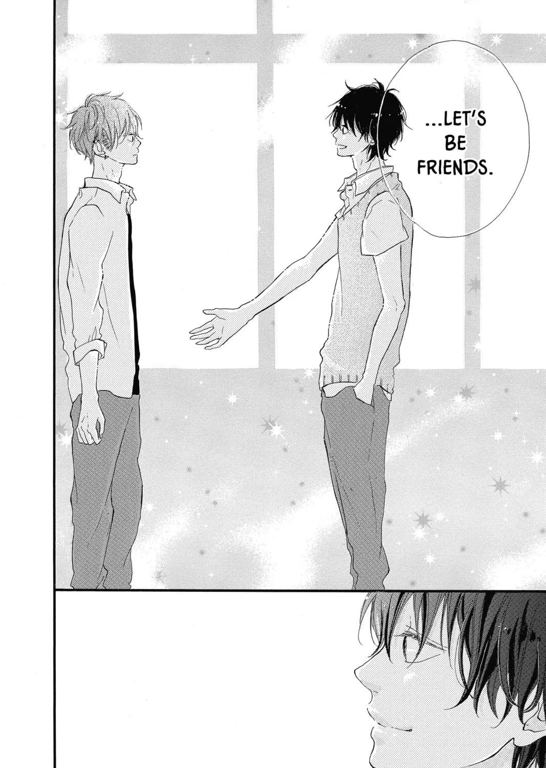 Read Honey So Sweet chapter 10 image 40 on Lezhin