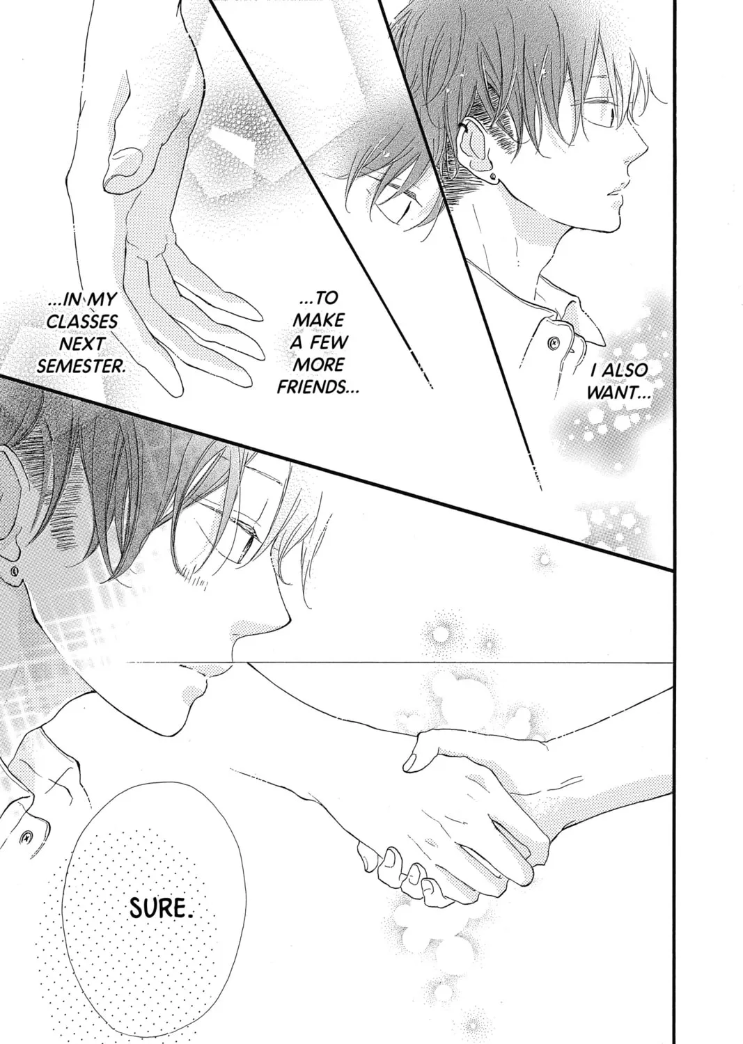 Read Honey So Sweet chapter 10 image 42 on Lezhin