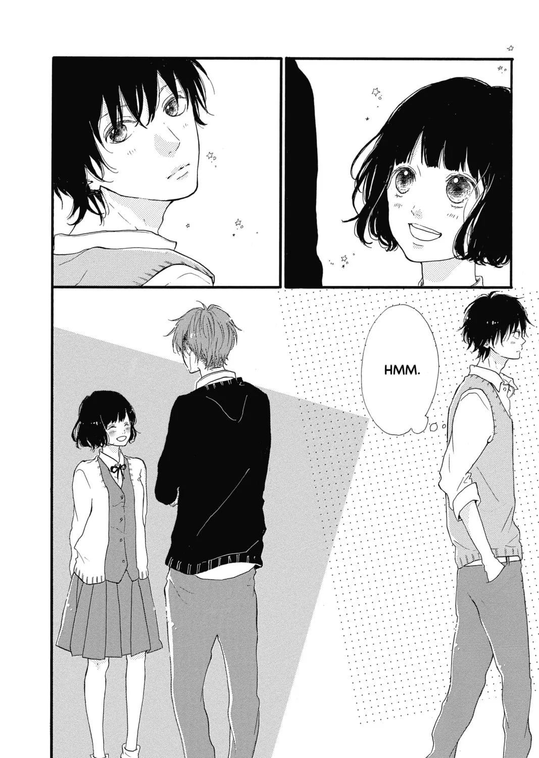 Read Honey So Sweet chapter 10 image 72 on Lezhin