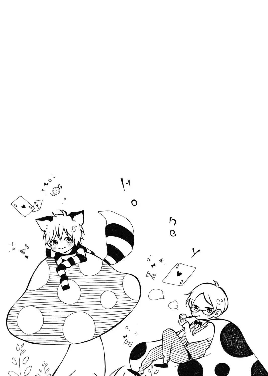 Read Honey So Sweet chapter 10 image 74 on Lezhin
