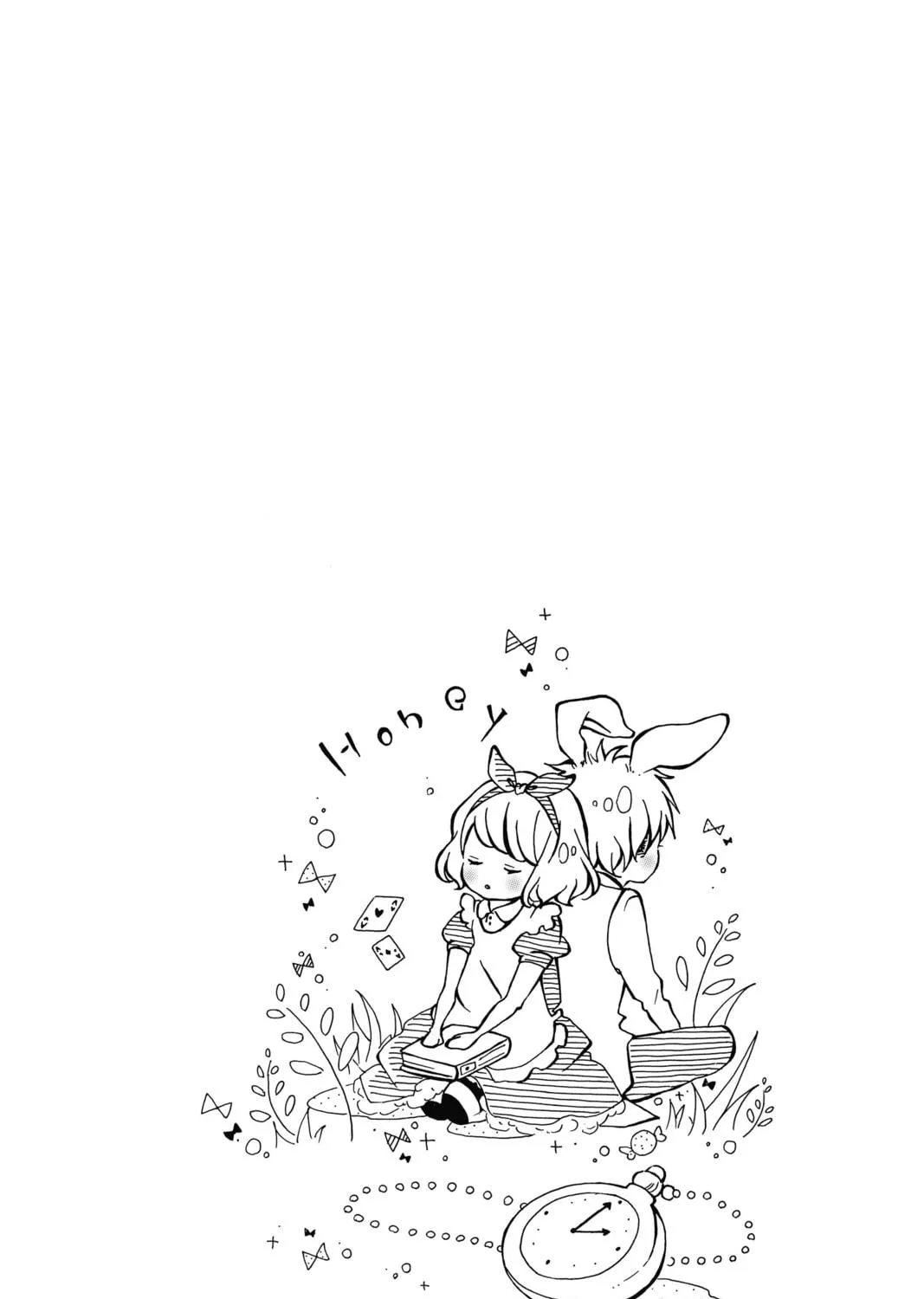 Read Honey So Sweet chapter 10 image 78 on Lezhin