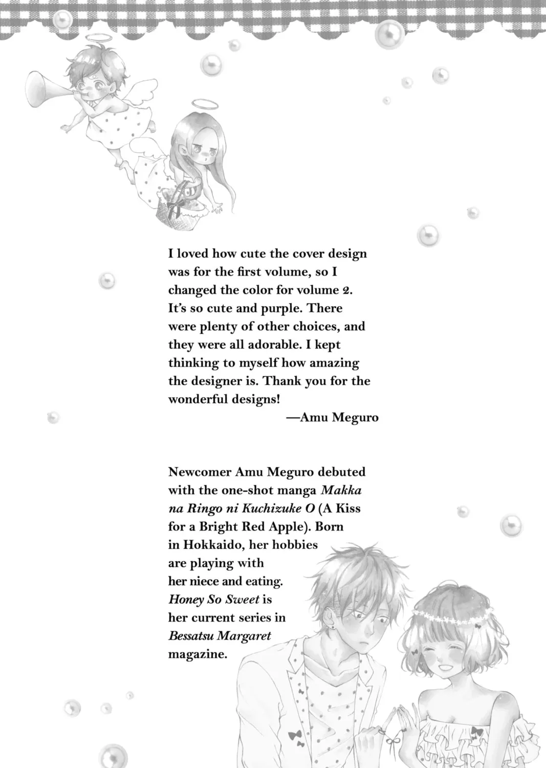 Read Honey So Sweet chapter 10 image 80 on Lezhin