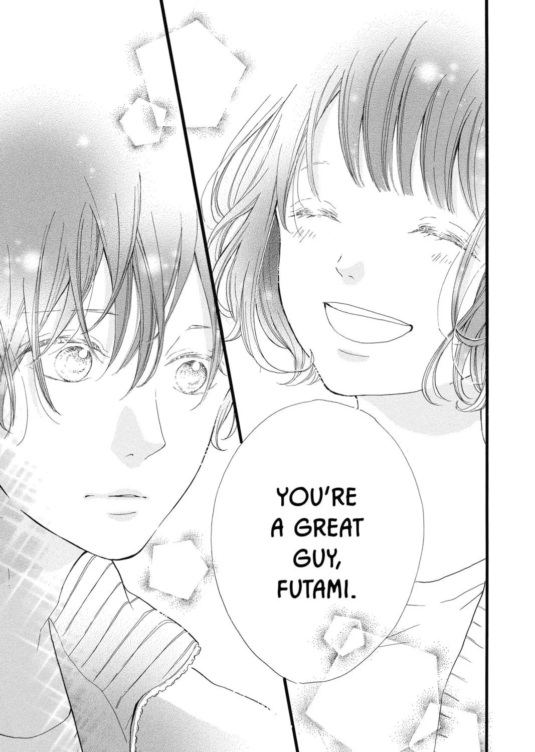 Read Honey So Sweet chapter 12 image 46 on Lezhin