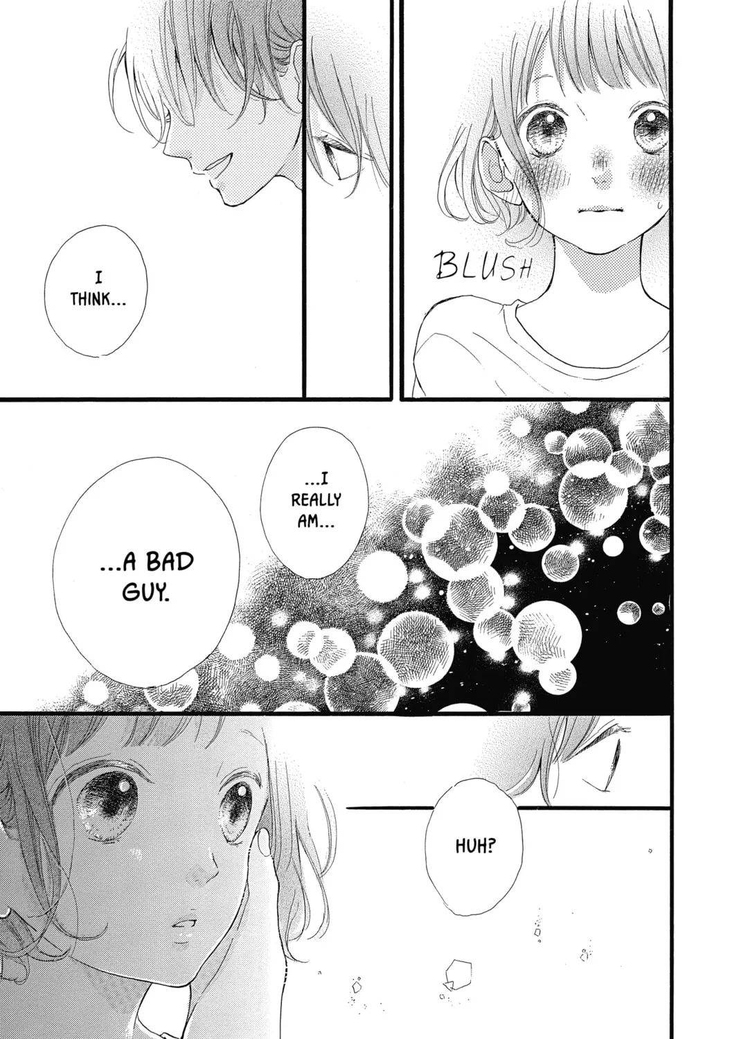 Read Honey So Sweet chapter 12 image 66 on Lezhin