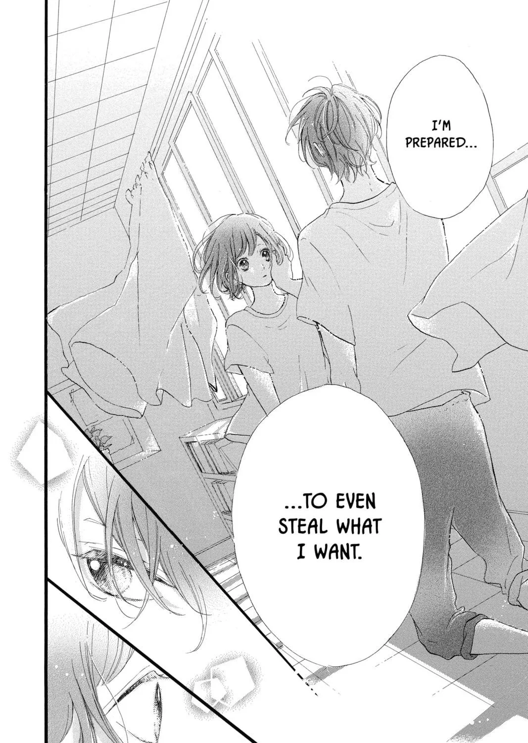 Read Honey So Sweet chapter 12 image 68 on Lezhin