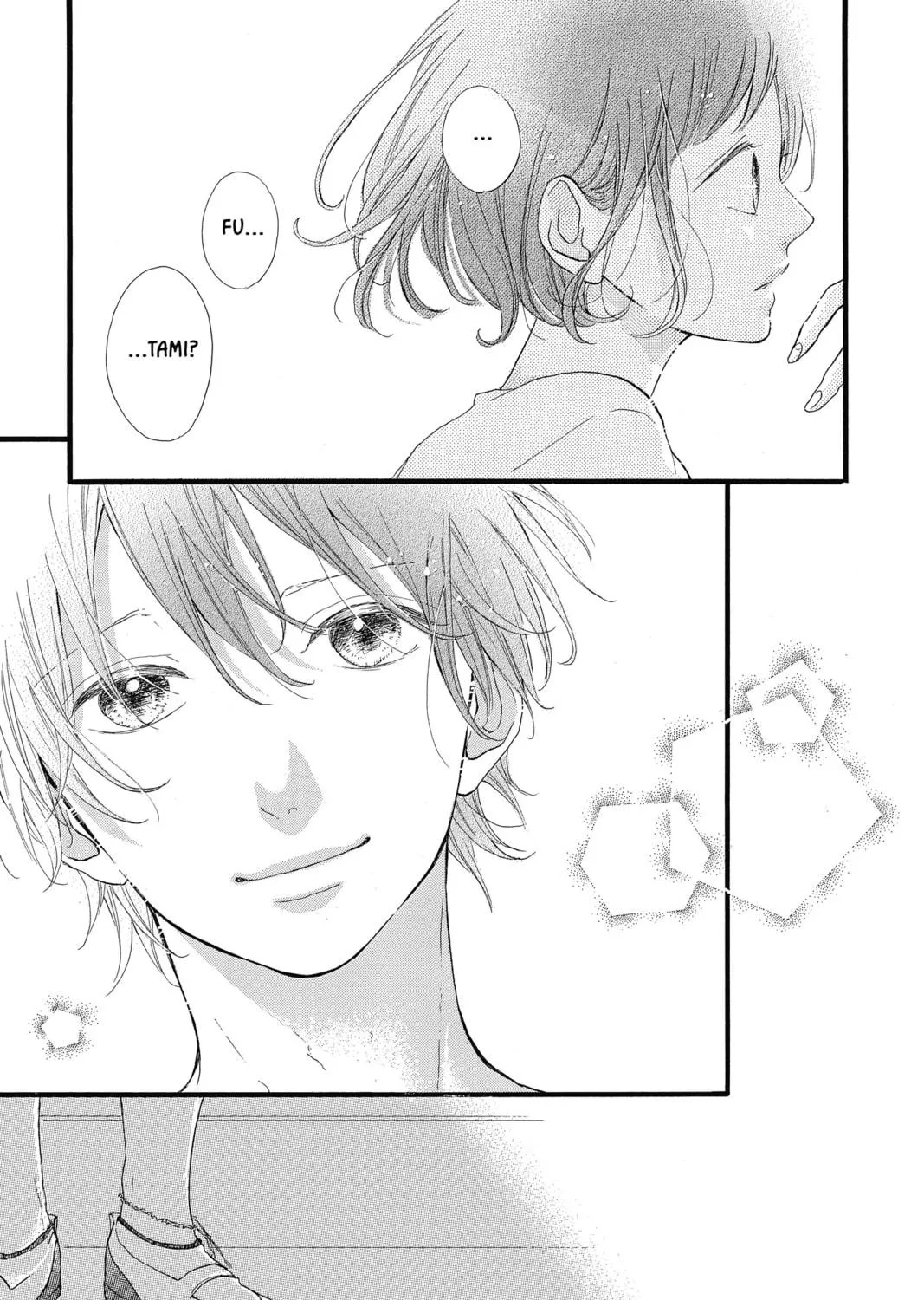 Read Honey So Sweet chapter 12 image 70 on Lezhin