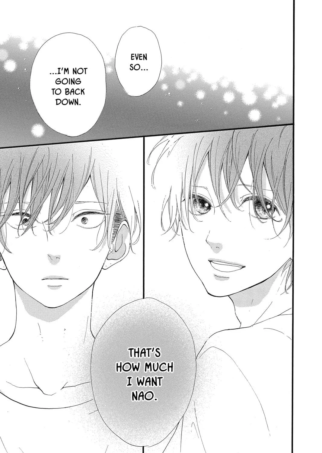 Read Honey So Sweet chapter 13 image 22 on Lezhin