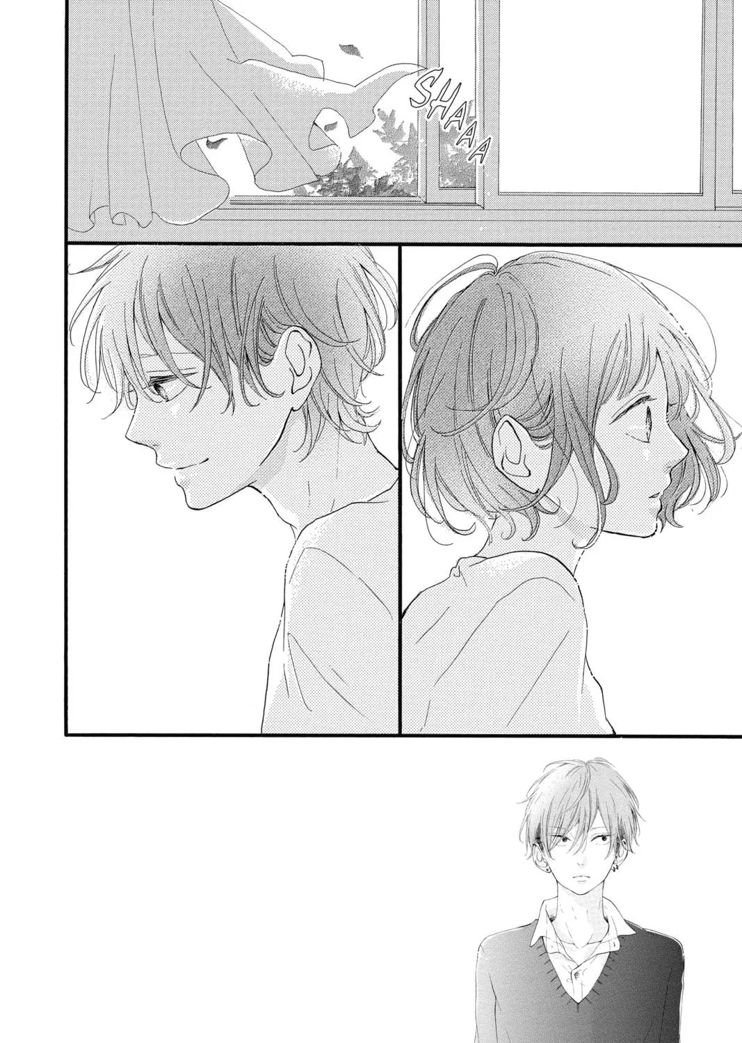 Read Honey So Sweet chapter 13 image 4 on Lezhin