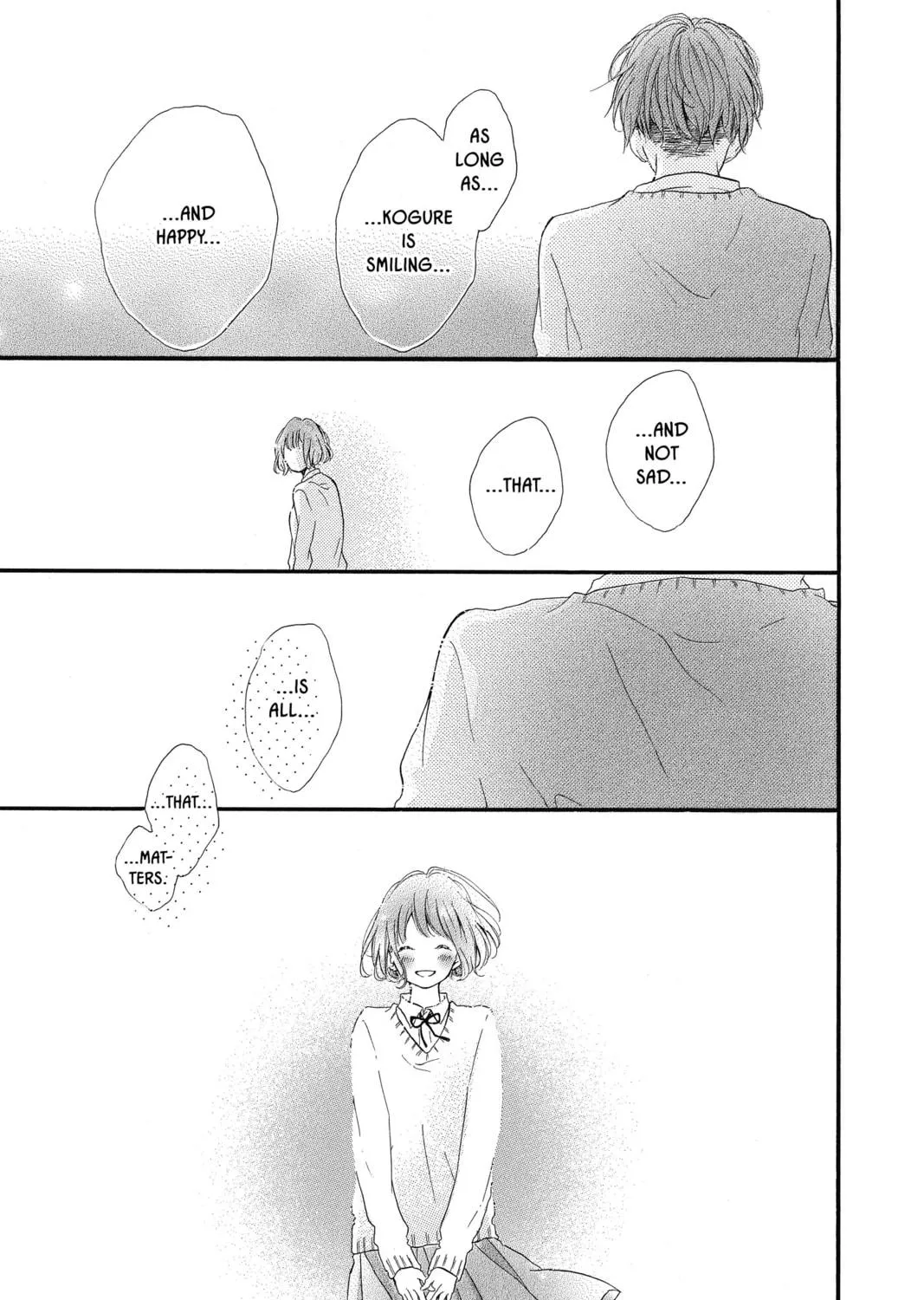 Read Honey So Sweet chapter 13 image 58 on Lezhin