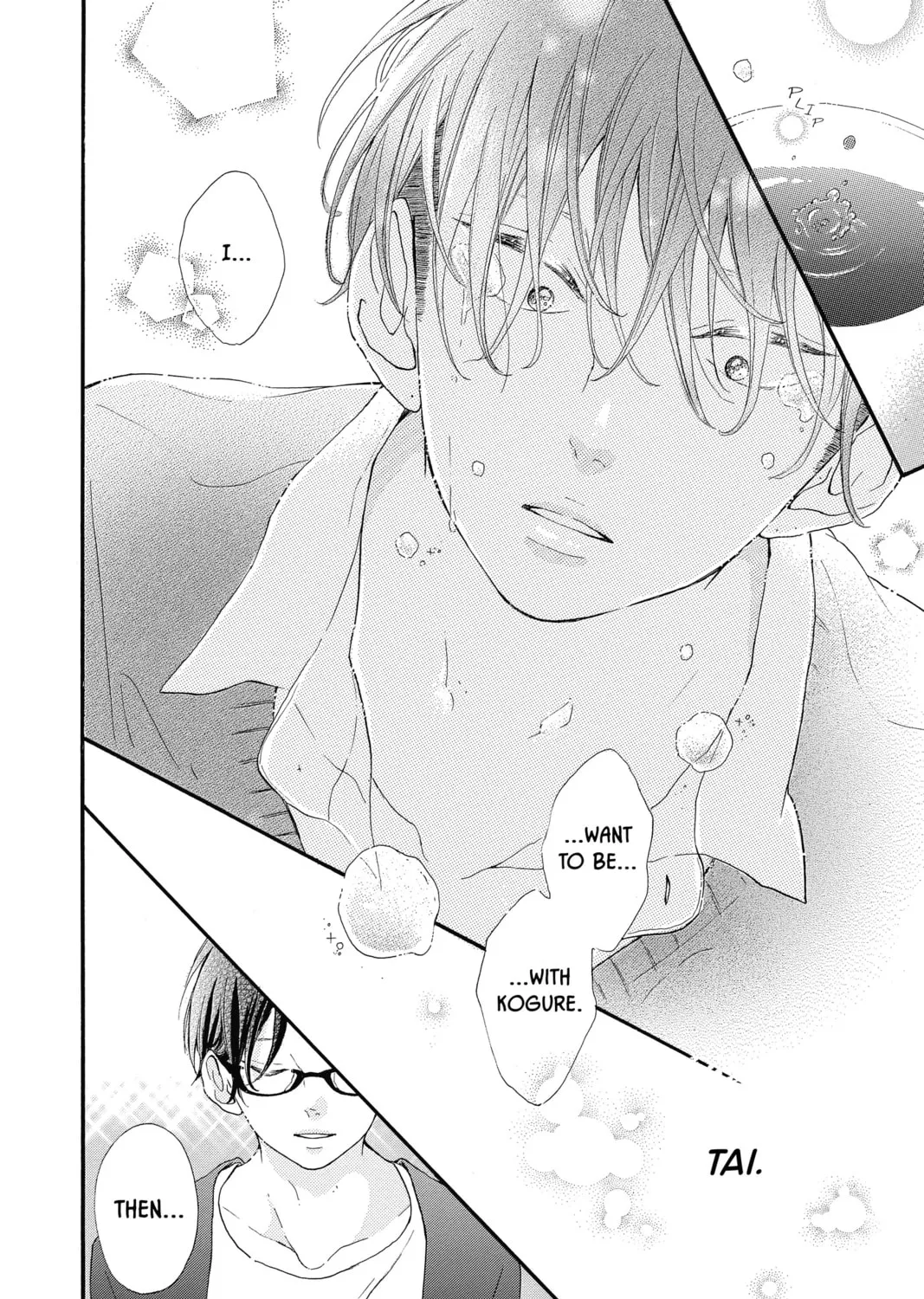 Read Honey So Sweet chapter 13 image 60 on Lezhin