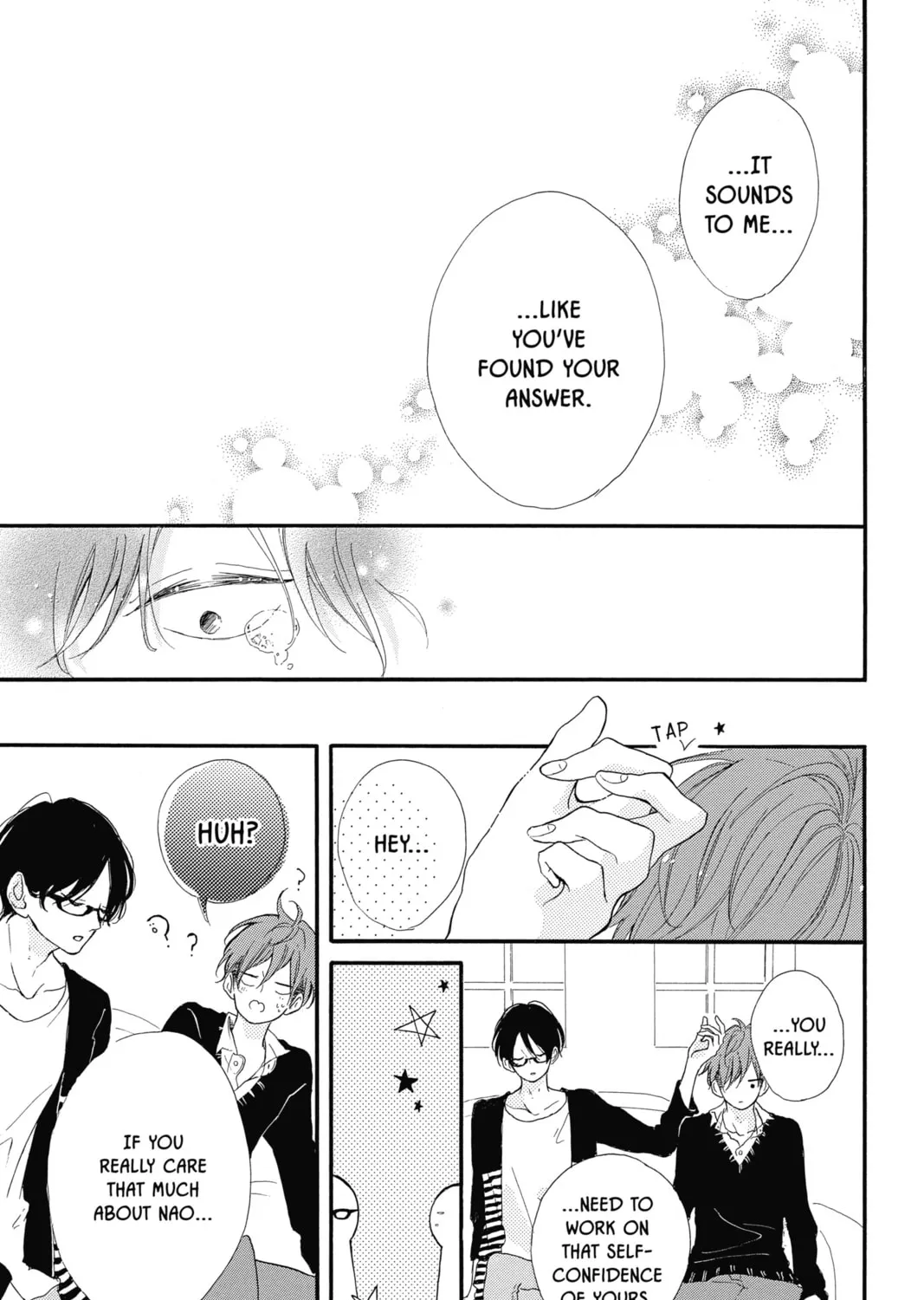 Read Honey So Sweet chapter 13 image 62 on Lezhin