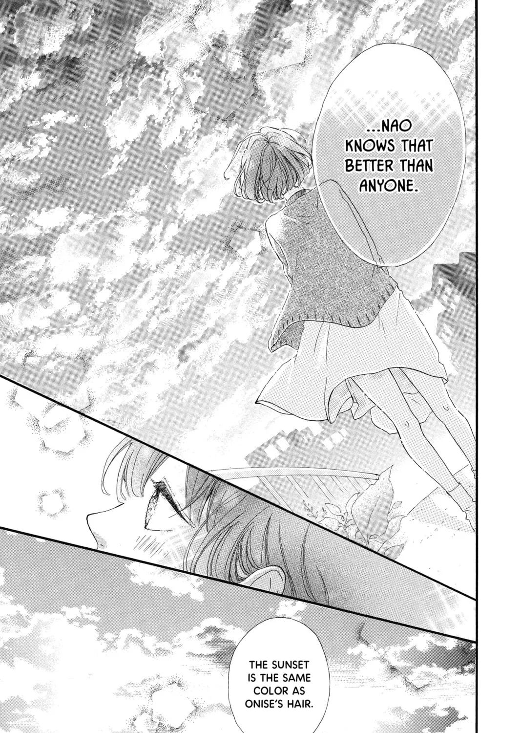 Read Honey So Sweet chapter 13 image 66 on Lezhin