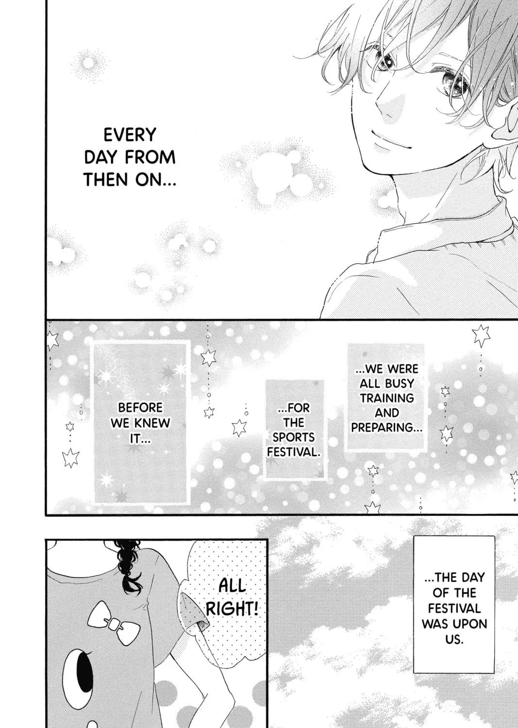 Read Honey So Sweet chapter 14 image 48 on Lezhin