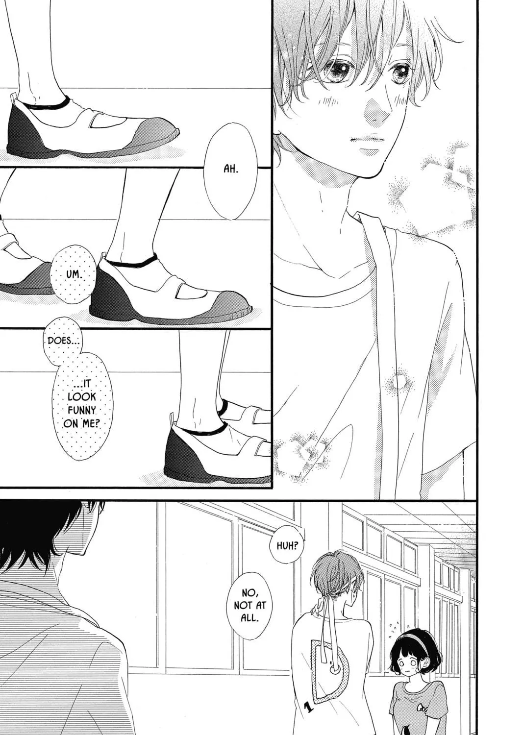 Read Honey So Sweet chapter 14 image 58 on Lezhin