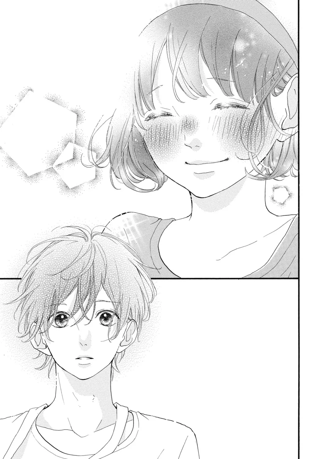 Read Honey So Sweet chapter 14 image 62 on Lezhin