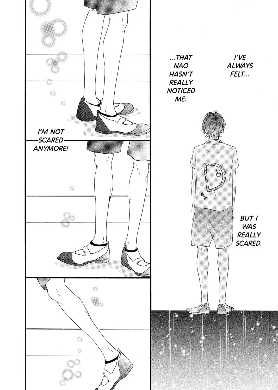 Read Honey So Sweet chapter 14 image 64 on Lezhin