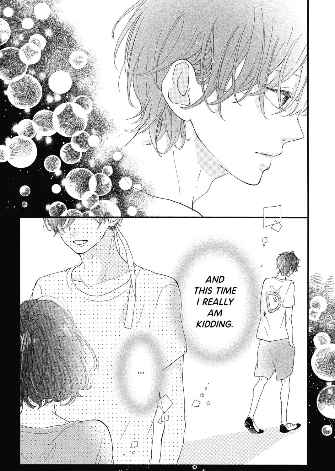 Read Honey So Sweet chapter 14 image 70 on Lezhin