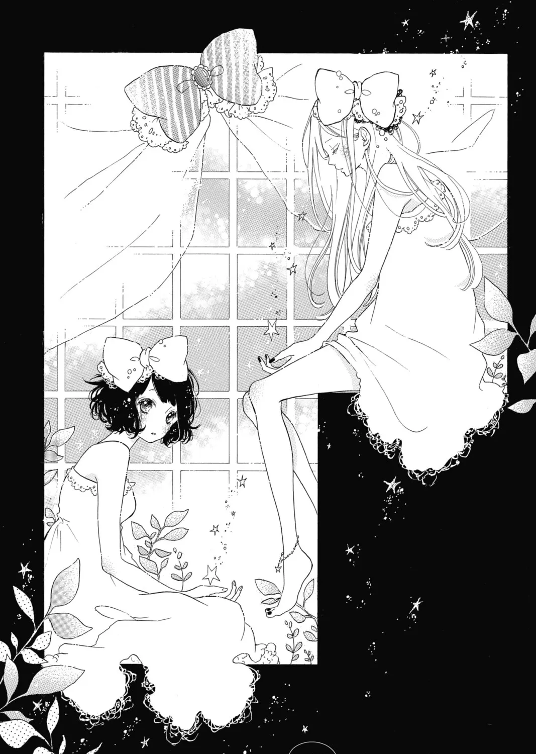 Read Honey So Sweet chapter 15 image 2 on Lezhin