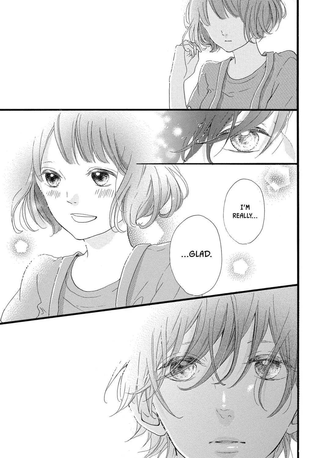 Read Honey So Sweet chapter 15 image 58 on Lezhin