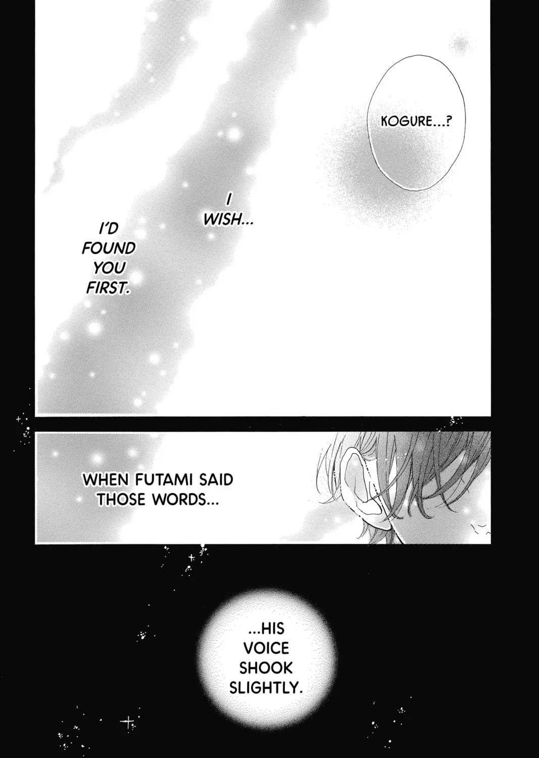 Read Honey So Sweet chapter 15 image 70 on Lezhin
