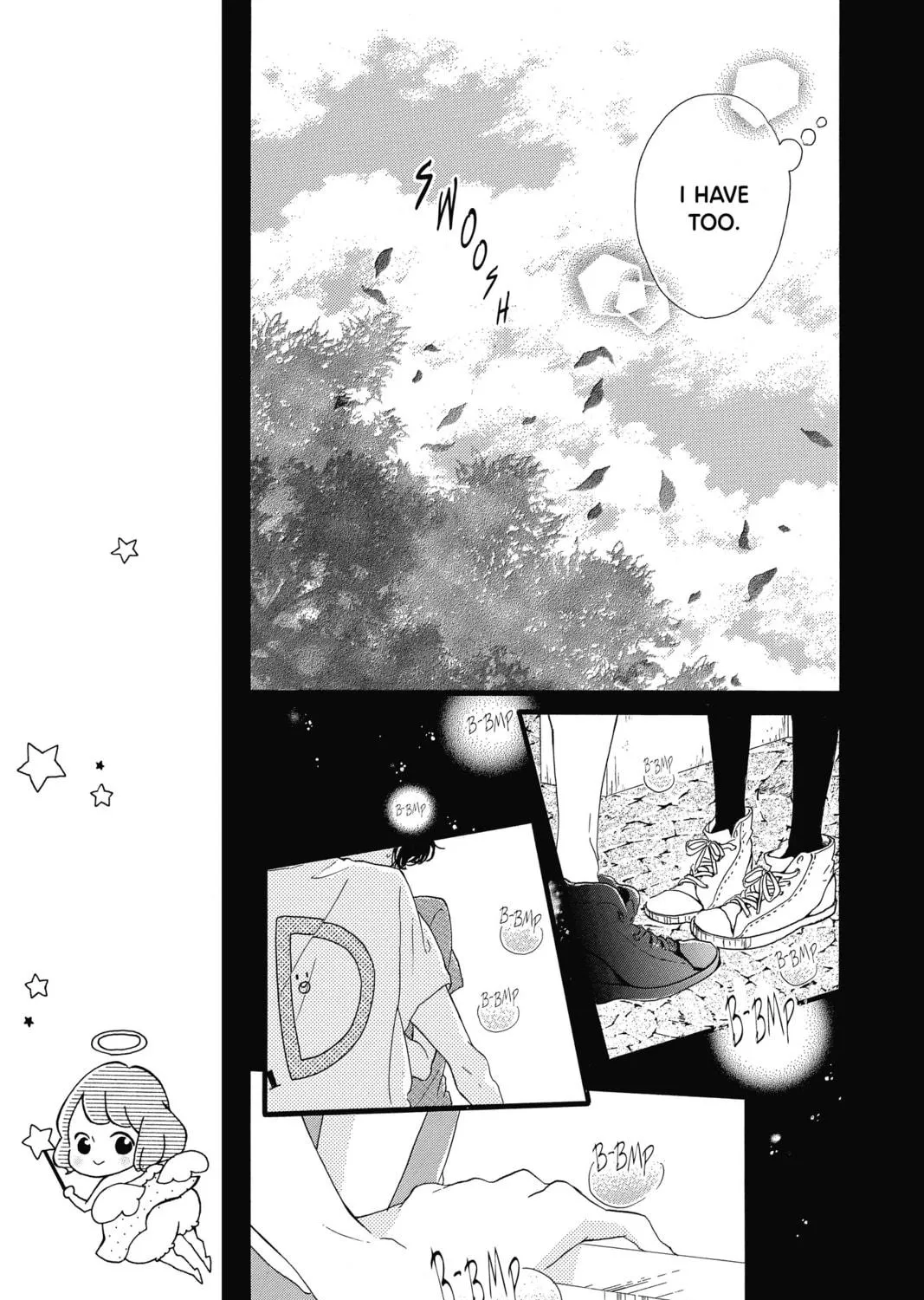 Read Honey So Sweet chapter 16 image 18 on Lezhin