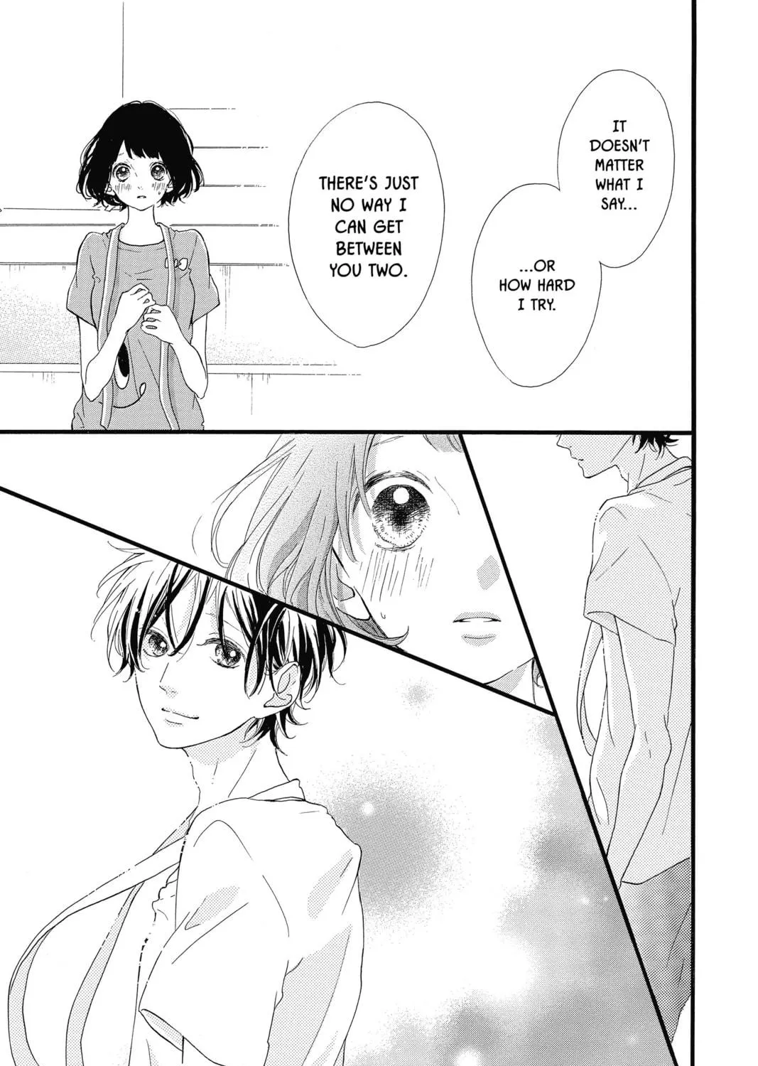 Read Honey So Sweet chapter 16 image 22 on Lezhin