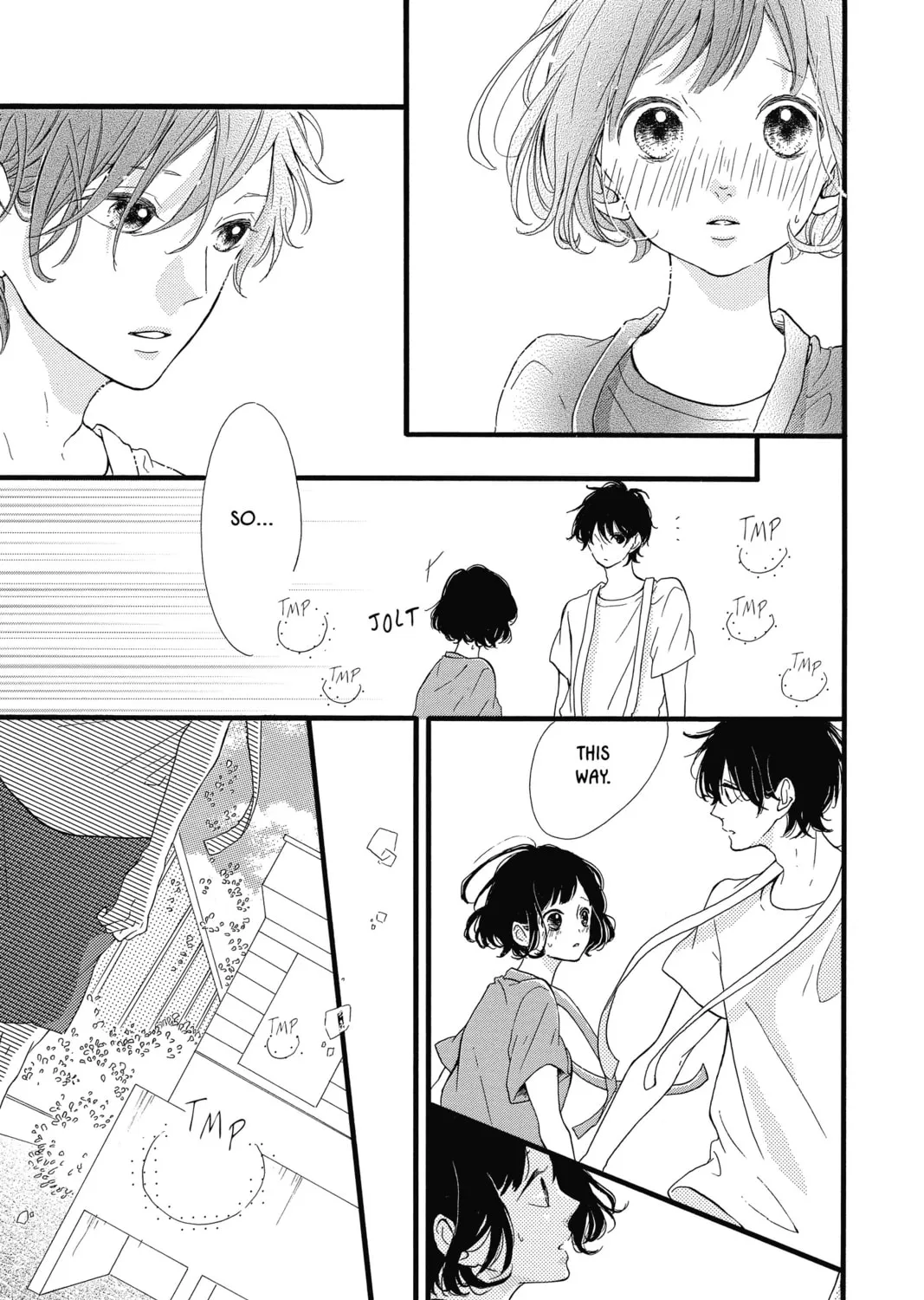 Read Honey So Sweet chapter 16 image 26 on Lezhin