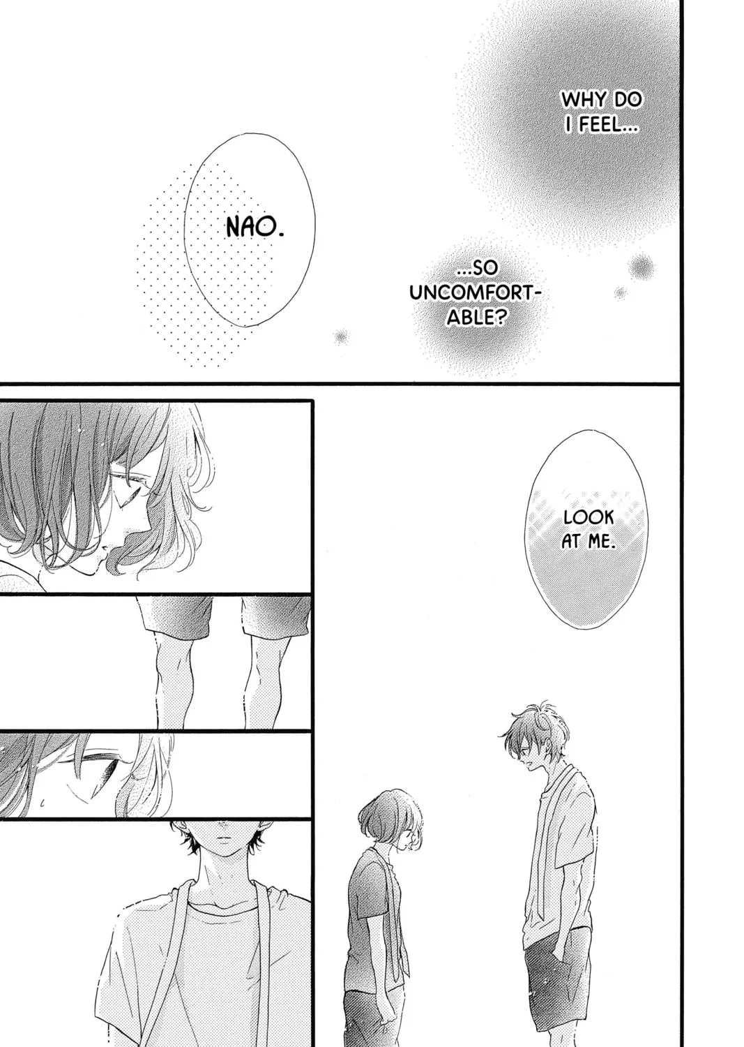 Read Honey So Sweet chapter 16 image 34 on Lezhin