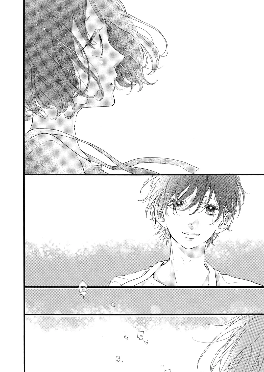 Read Honey So Sweet chapter 16 image 36 on Lezhin